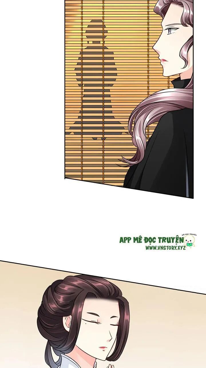 Hào Môn Boss Thiên Giới Thê Chapter 46 - Trang 2