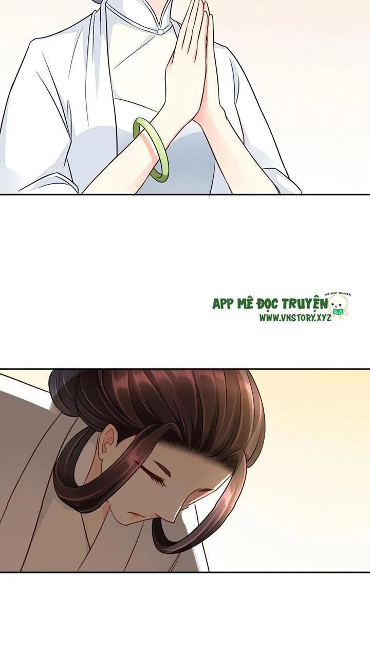 Hào Môn Boss Thiên Giới Thê Chapter 46 - Trang 2