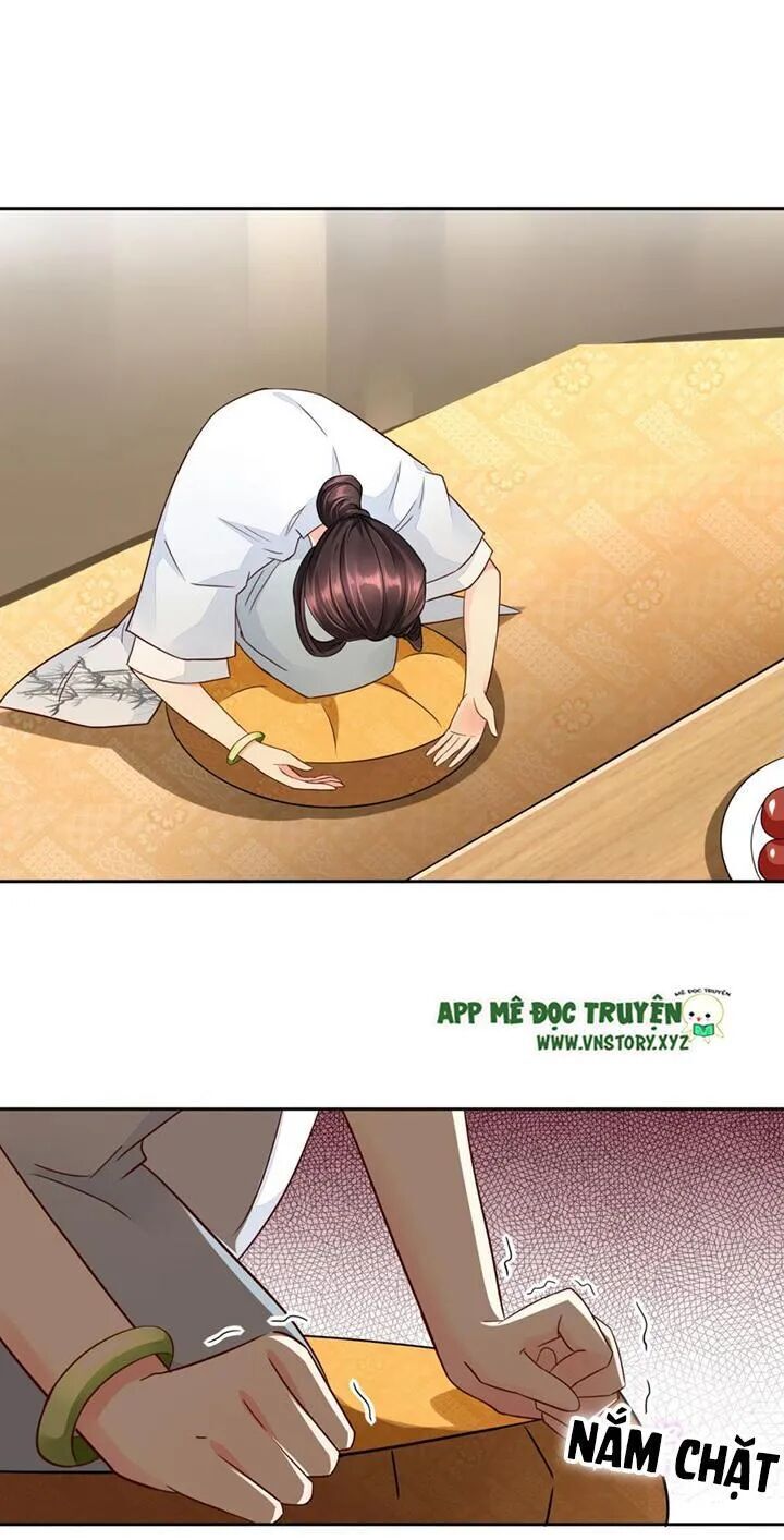 Hào Môn Boss Thiên Giới Thê Chapter 46 - Trang 2