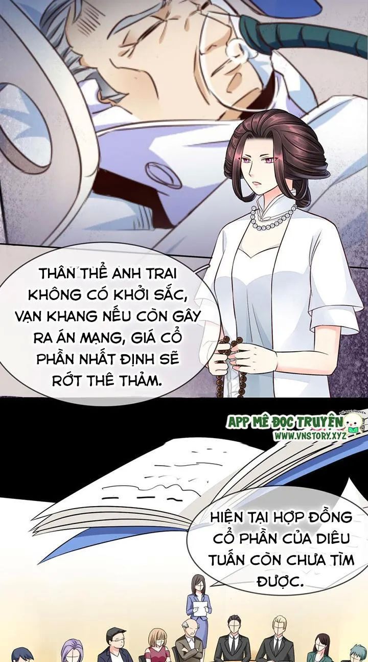 Hào Môn Boss Thiên Giới Thê Chapter 47 - Trang 2