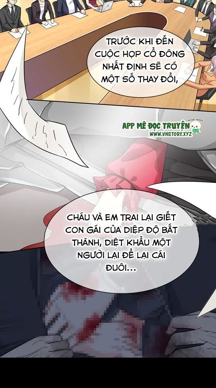Hào Môn Boss Thiên Giới Thê Chapter 47 - Trang 2