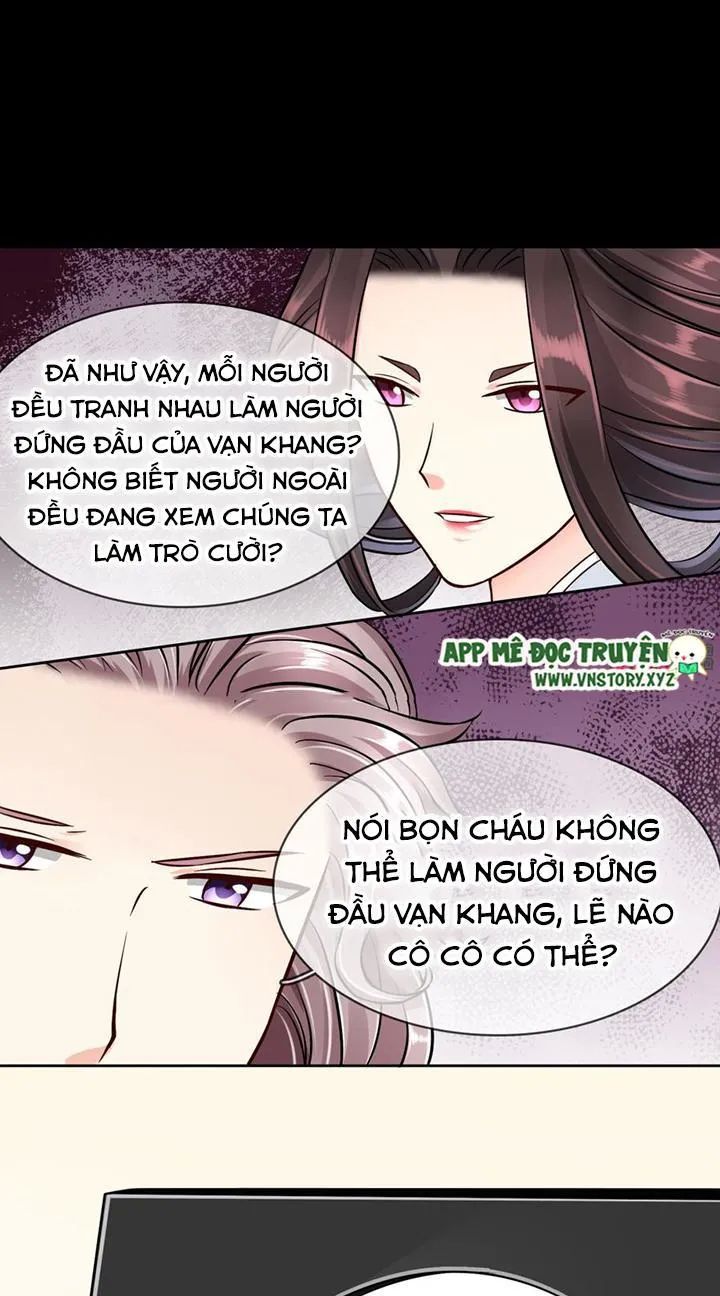 Hào Môn Boss Thiên Giới Thê Chapter 47 - Trang 2