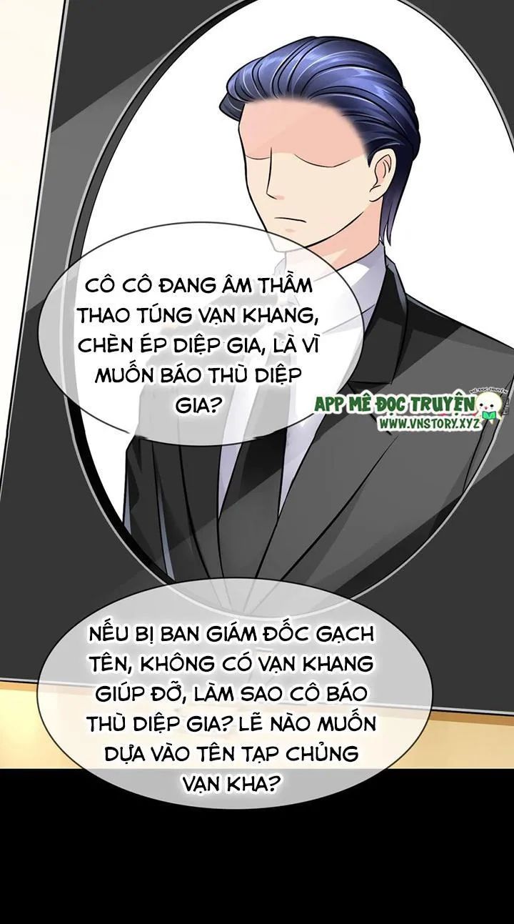 Hào Môn Boss Thiên Giới Thê Chapter 47 - Trang 2