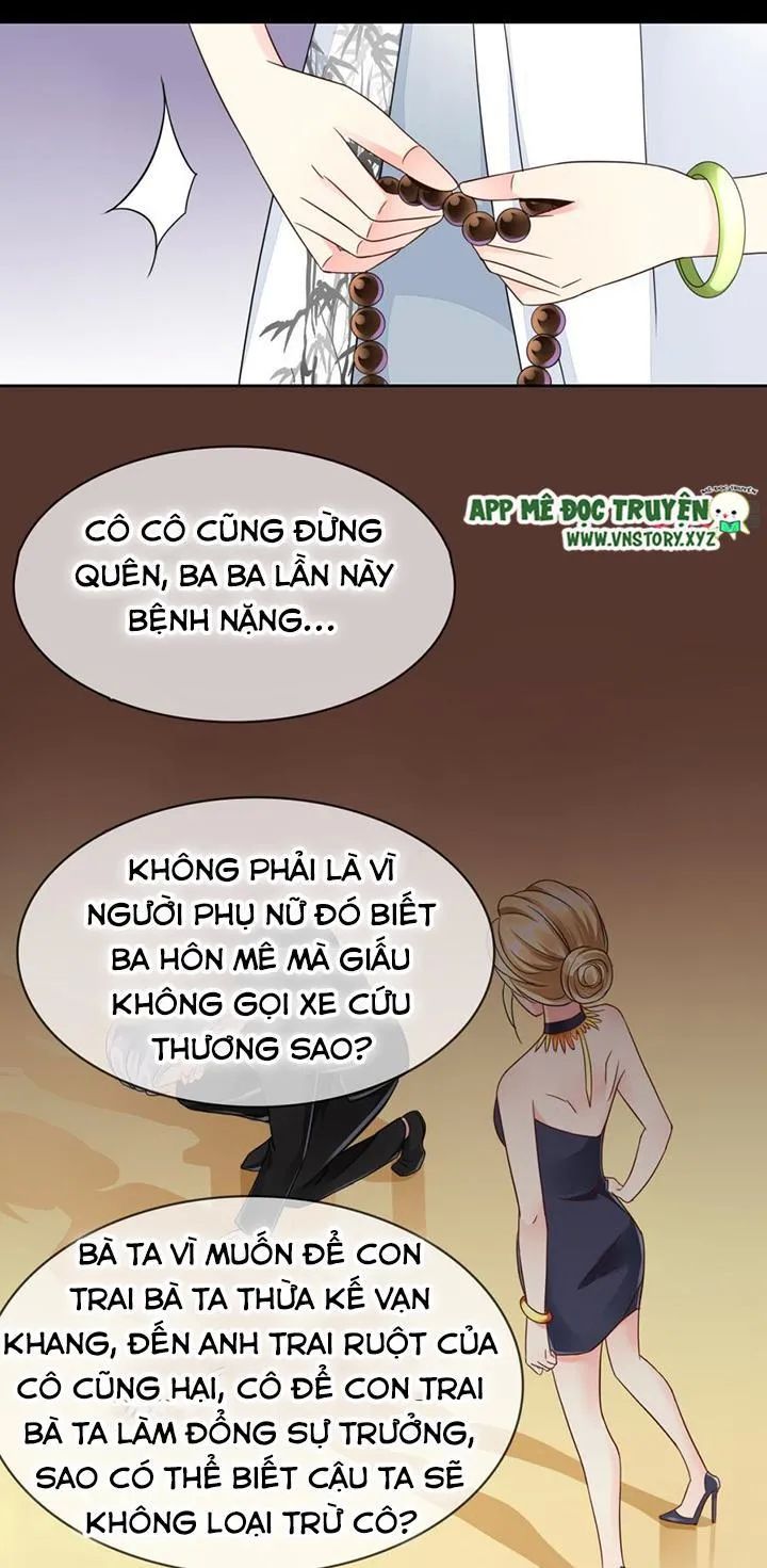 Hào Môn Boss Thiên Giới Thê Chapter 47 - Trang 2
