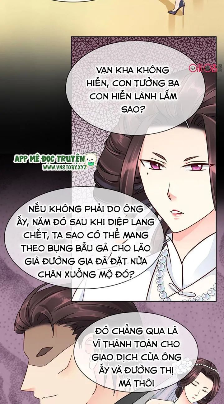 Hào Môn Boss Thiên Giới Thê Chapter 47 - Trang 2