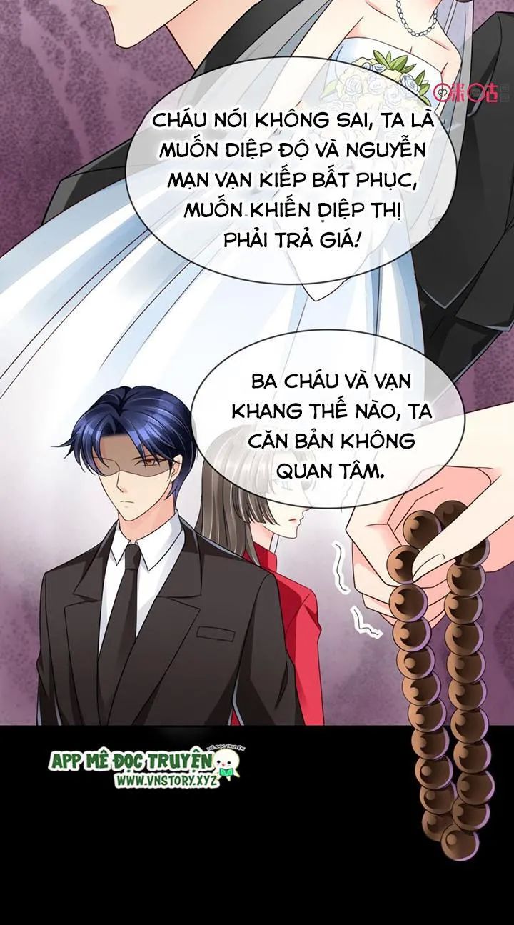 Hào Môn Boss Thiên Giới Thê Chapter 47 - Trang 2