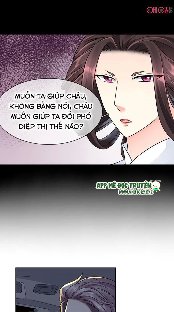 Hào Môn Boss Thiên Giới Thê Chapter 47 - Trang 2