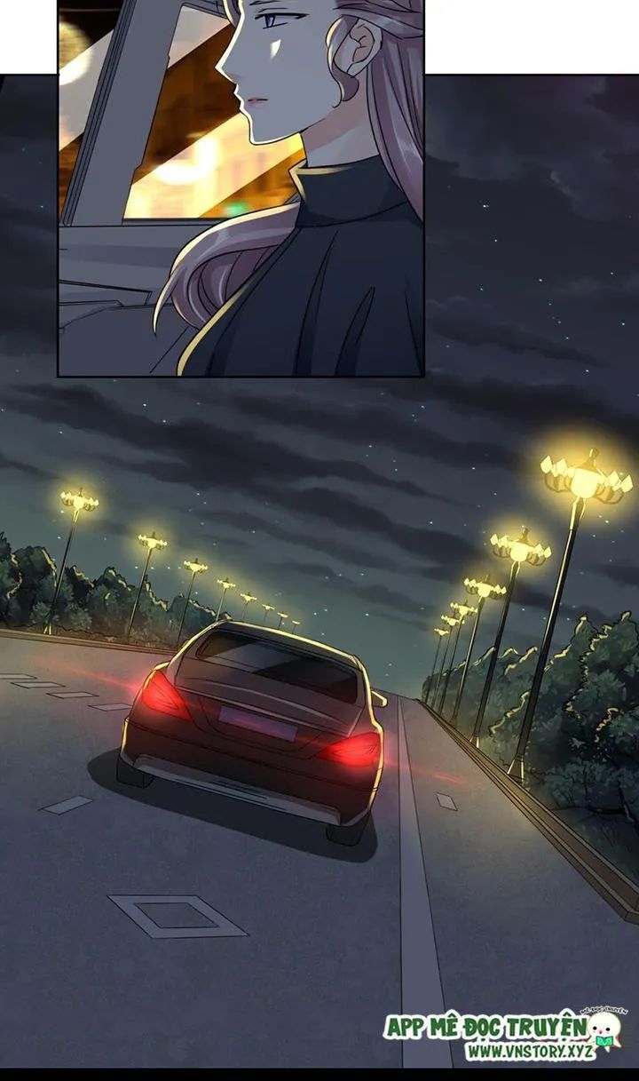 Hào Môn Boss Thiên Giới Thê Chapter 47 - Trang 2