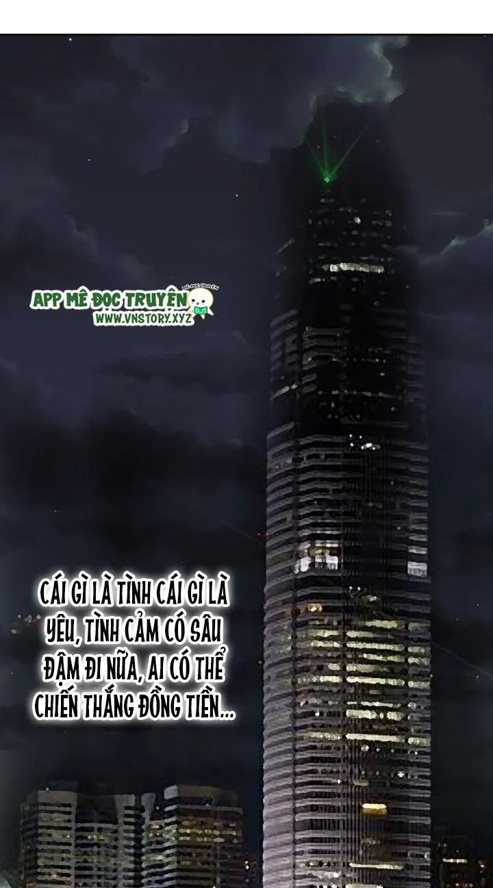 Hào Môn Boss Thiên Giới Thê Chapter 47 - Trang 2