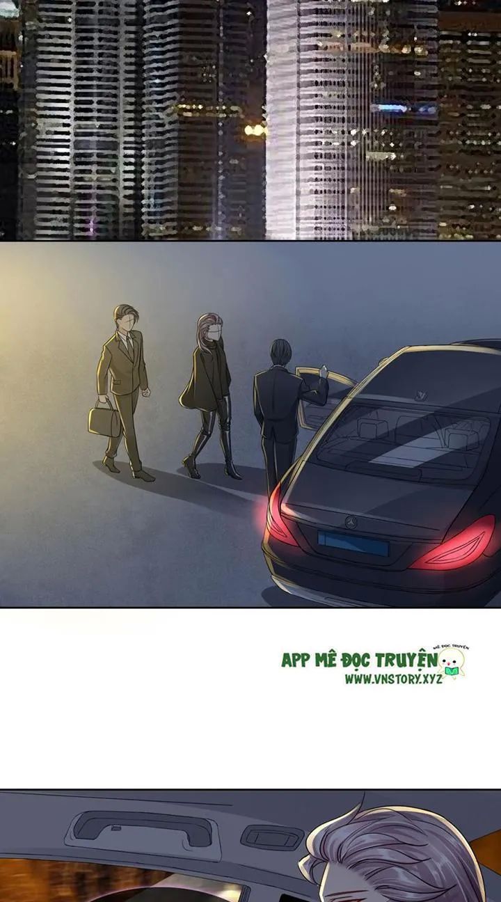 Hào Môn Boss Thiên Giới Thê Chapter 47 - Trang 2