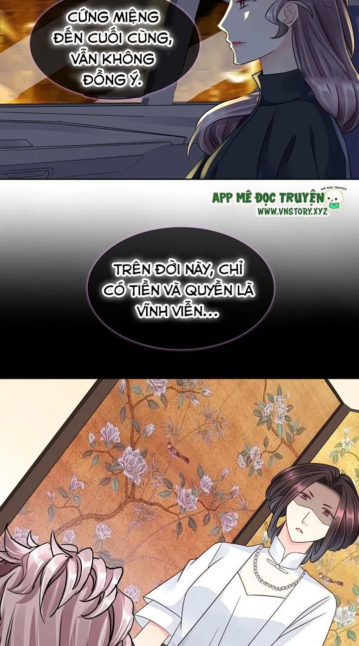 Hào Môn Boss Thiên Giới Thê Chapter 47 - Trang 2