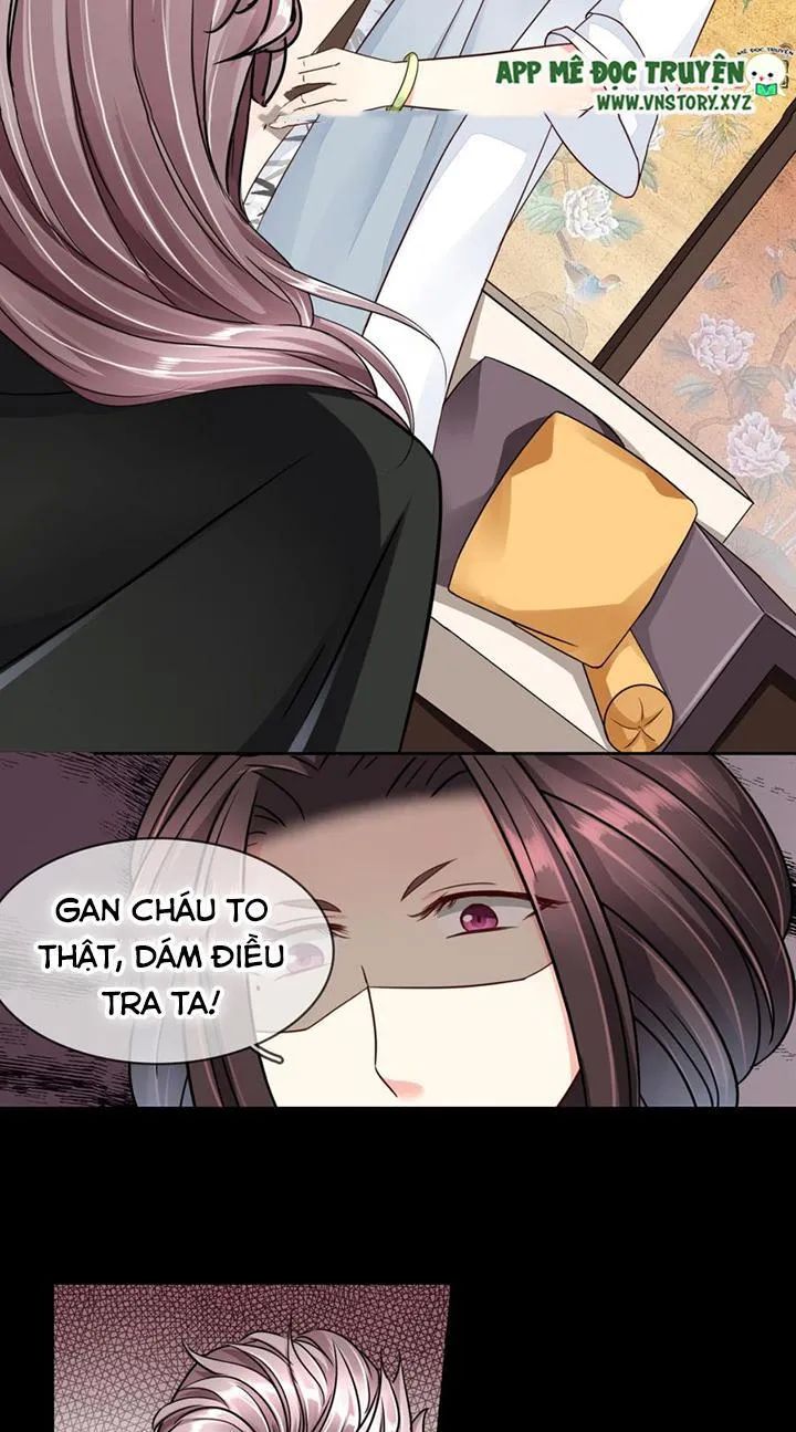 Hào Môn Boss Thiên Giới Thê Chapter 47 - Trang 2