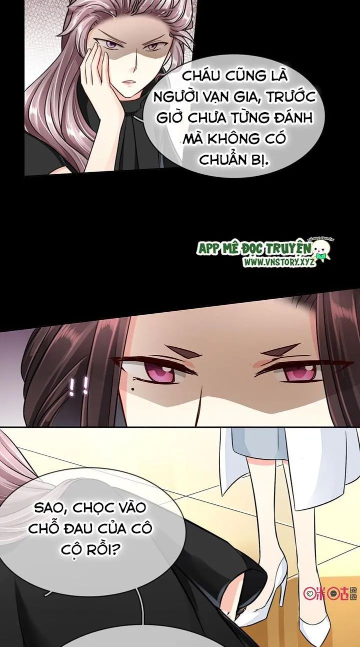 Hào Môn Boss Thiên Giới Thê Chapter 47 - Trang 2