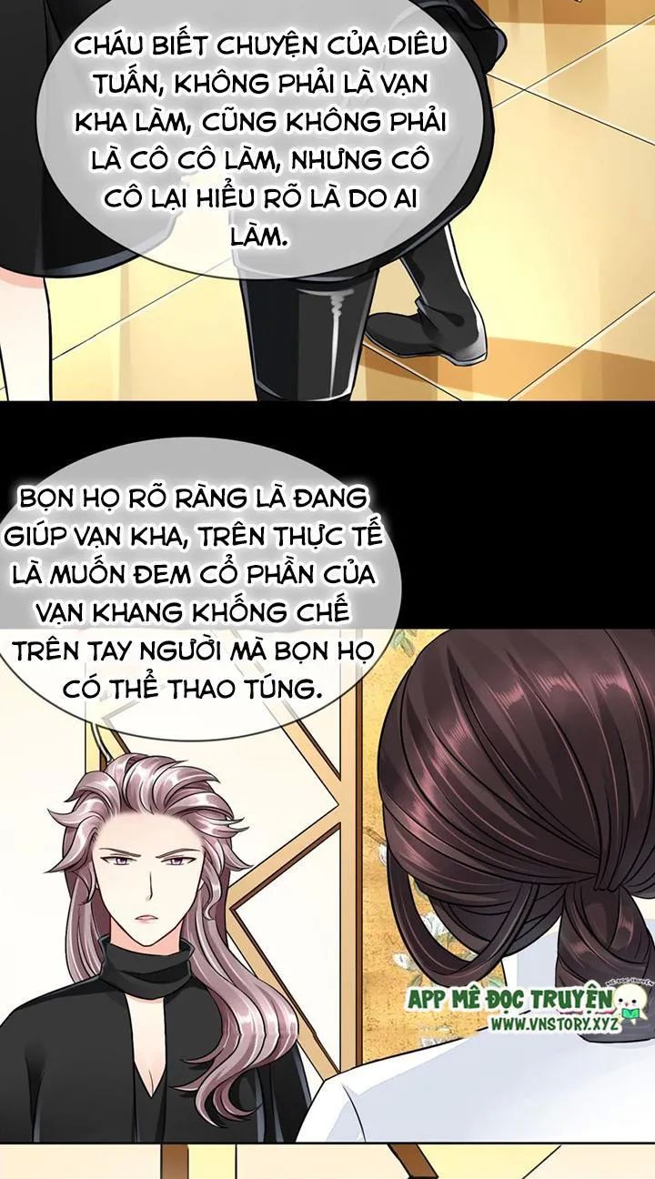 Hào Môn Boss Thiên Giới Thê Chapter 47 - Trang 2