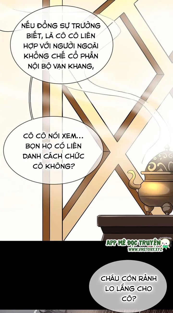 Hào Môn Boss Thiên Giới Thê Chapter 47 - Trang 2