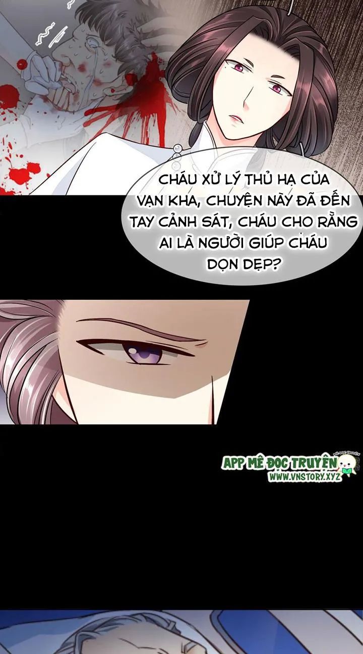 Hào Môn Boss Thiên Giới Thê Chapter 47 - Trang 2
