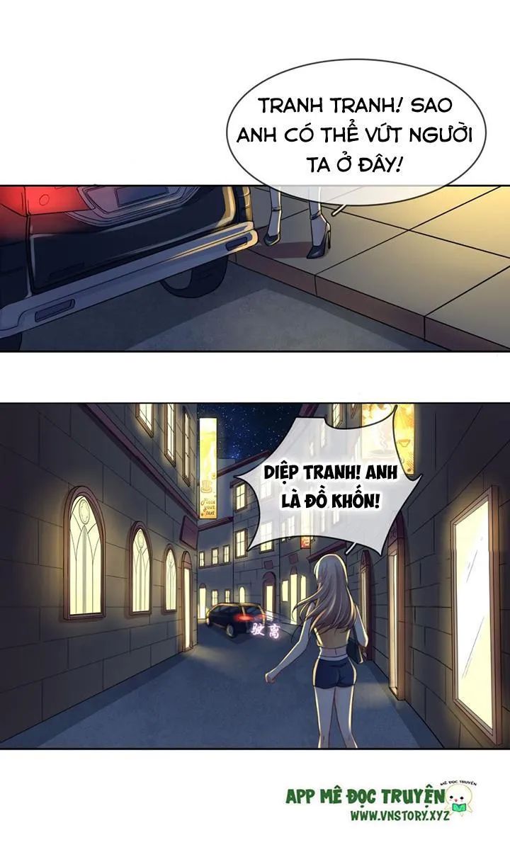 Hào Môn Boss Thiên Giới Thê Chapter 48 - Trang 2