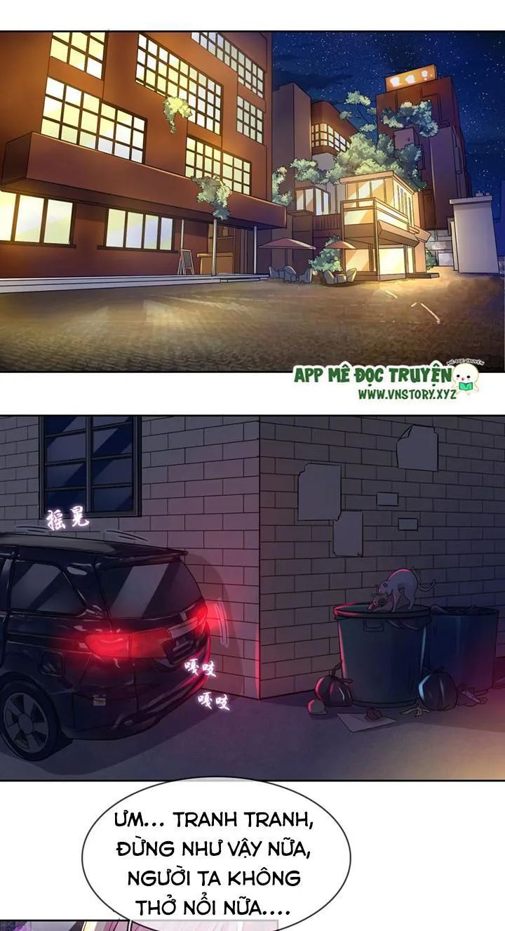 Hào Môn Boss Thiên Giới Thê Chapter 48 - Trang 2