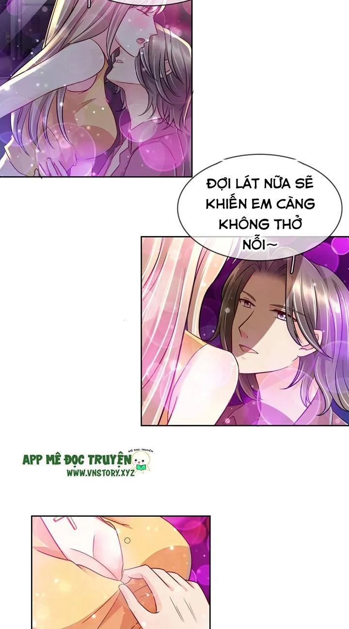 Hào Môn Boss Thiên Giới Thê Chapter 48 - Trang 2