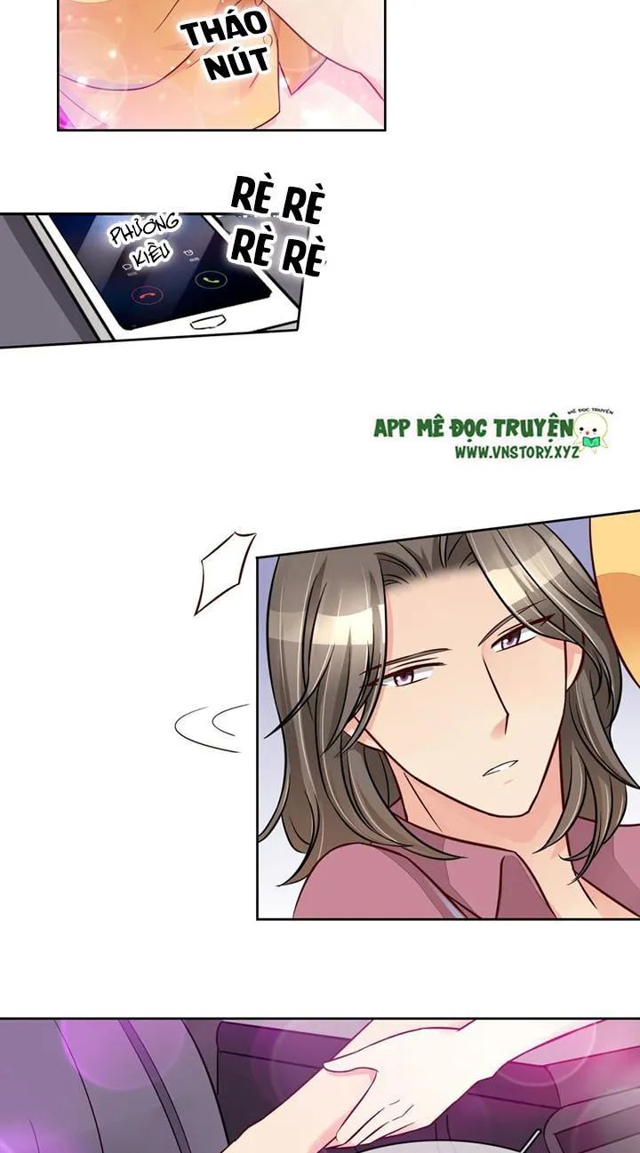 Hào Môn Boss Thiên Giới Thê Chapter 48 - Trang 2