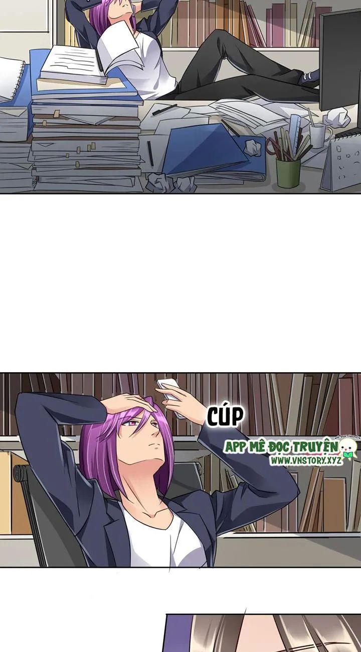 Hào Môn Boss Thiên Giới Thê Chapter 48 - Trang 2