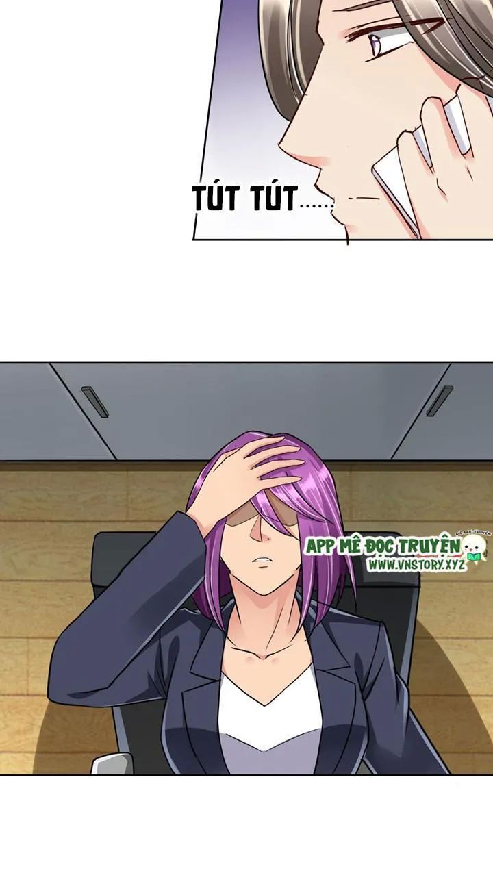 Hào Môn Boss Thiên Giới Thê Chapter 48 - Trang 2