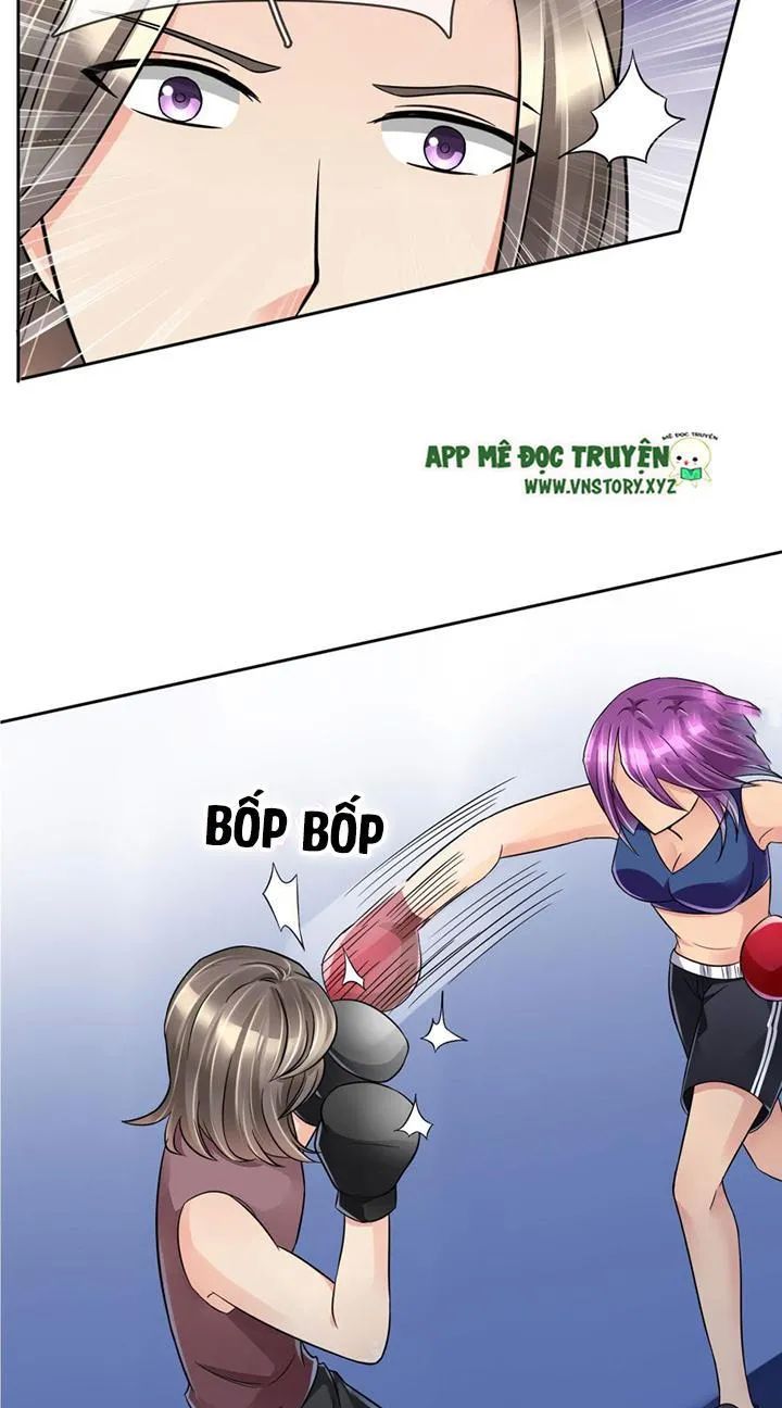 Hào Môn Boss Thiên Giới Thê Chapter 49 - Trang 2