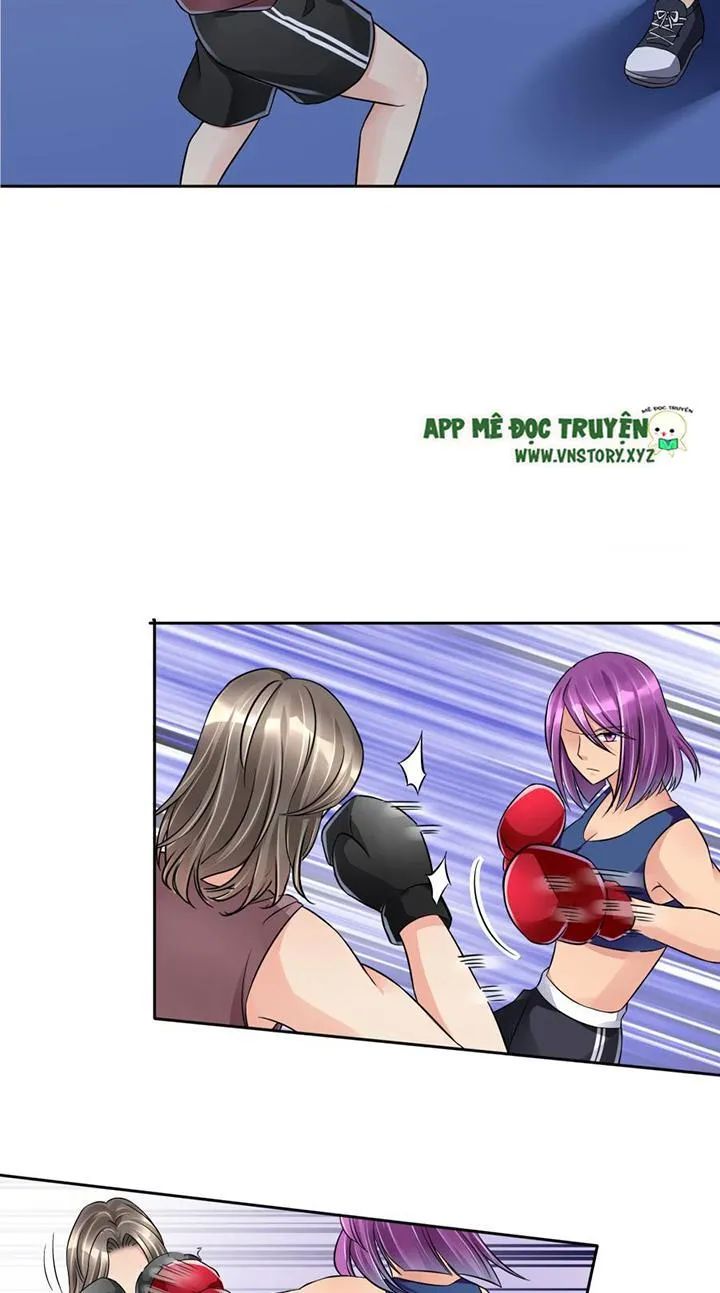 Hào Môn Boss Thiên Giới Thê Chapter 49 - Trang 2