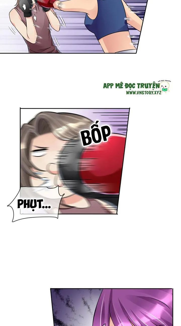 Hào Môn Boss Thiên Giới Thê Chapter 49 - Trang 2