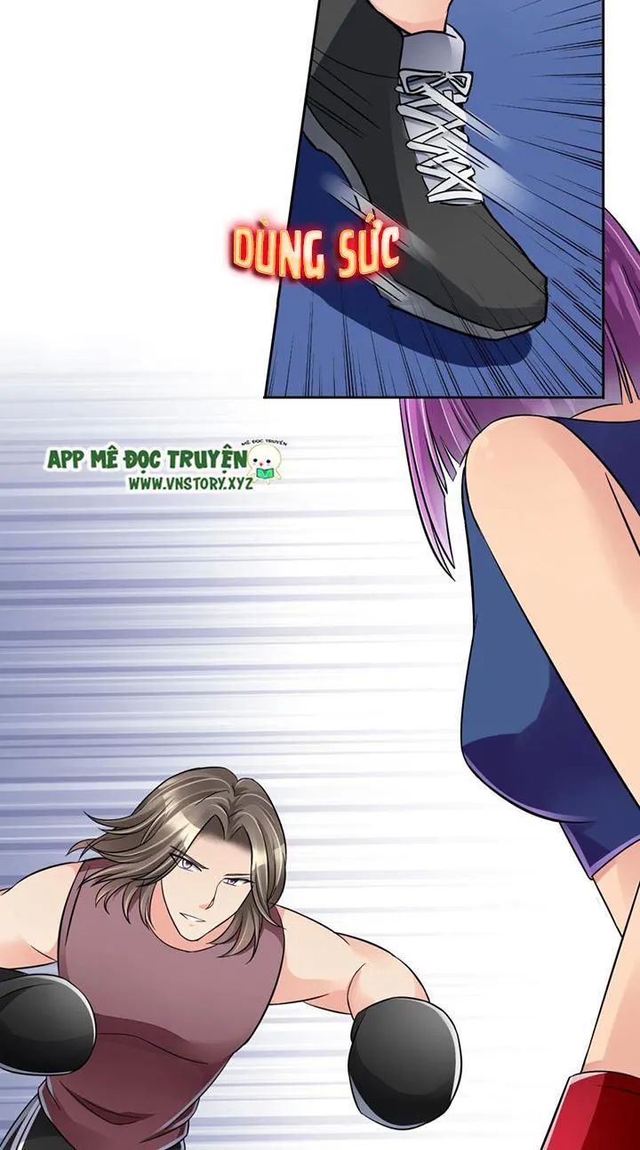 Hào Môn Boss Thiên Giới Thê Chapter 49 - Trang 2