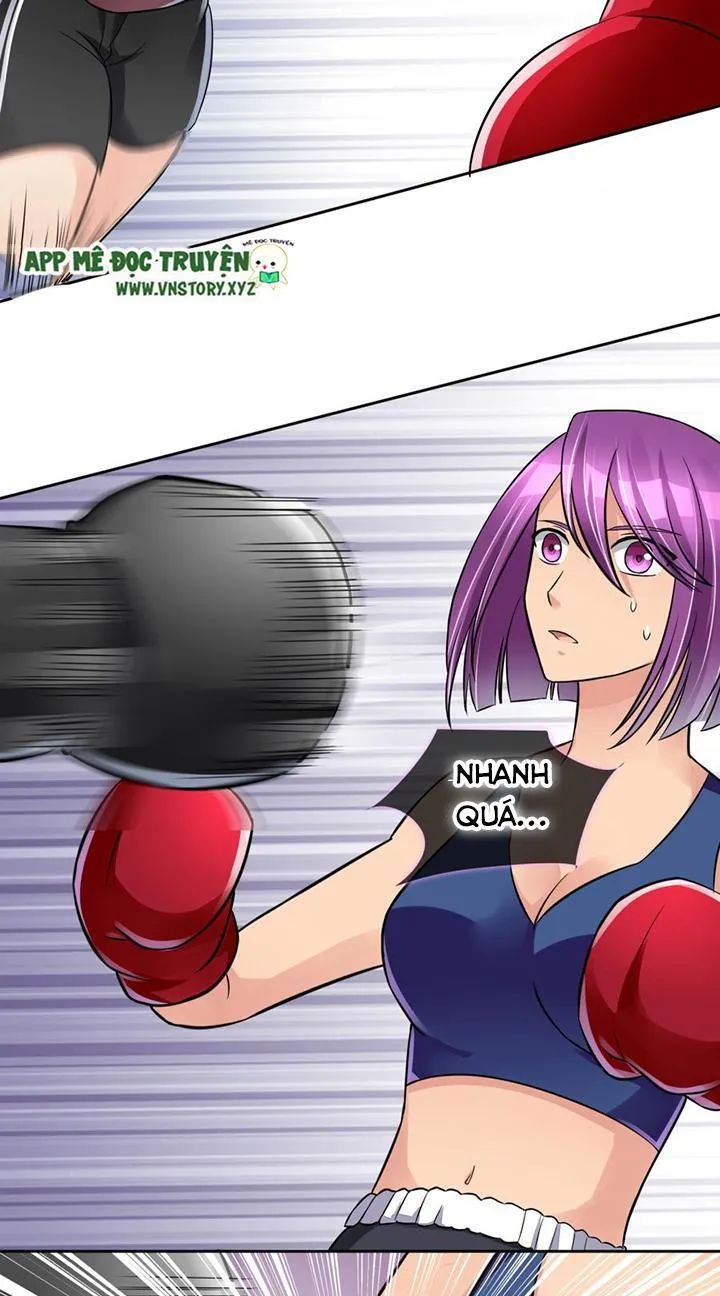 Hào Môn Boss Thiên Giới Thê Chapter 49 - Trang 2