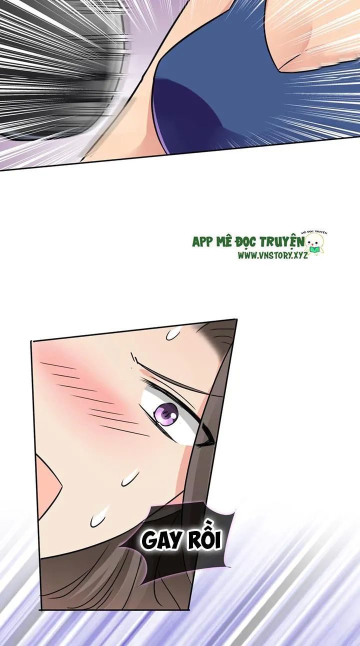 Hào Môn Boss Thiên Giới Thê Chapter 49 - Trang 2