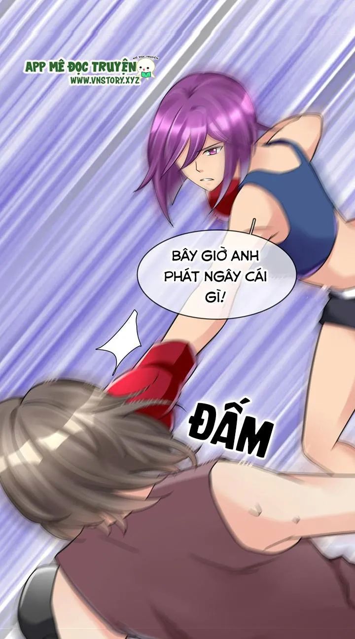 Hào Môn Boss Thiên Giới Thê Chapter 49 - Trang 2