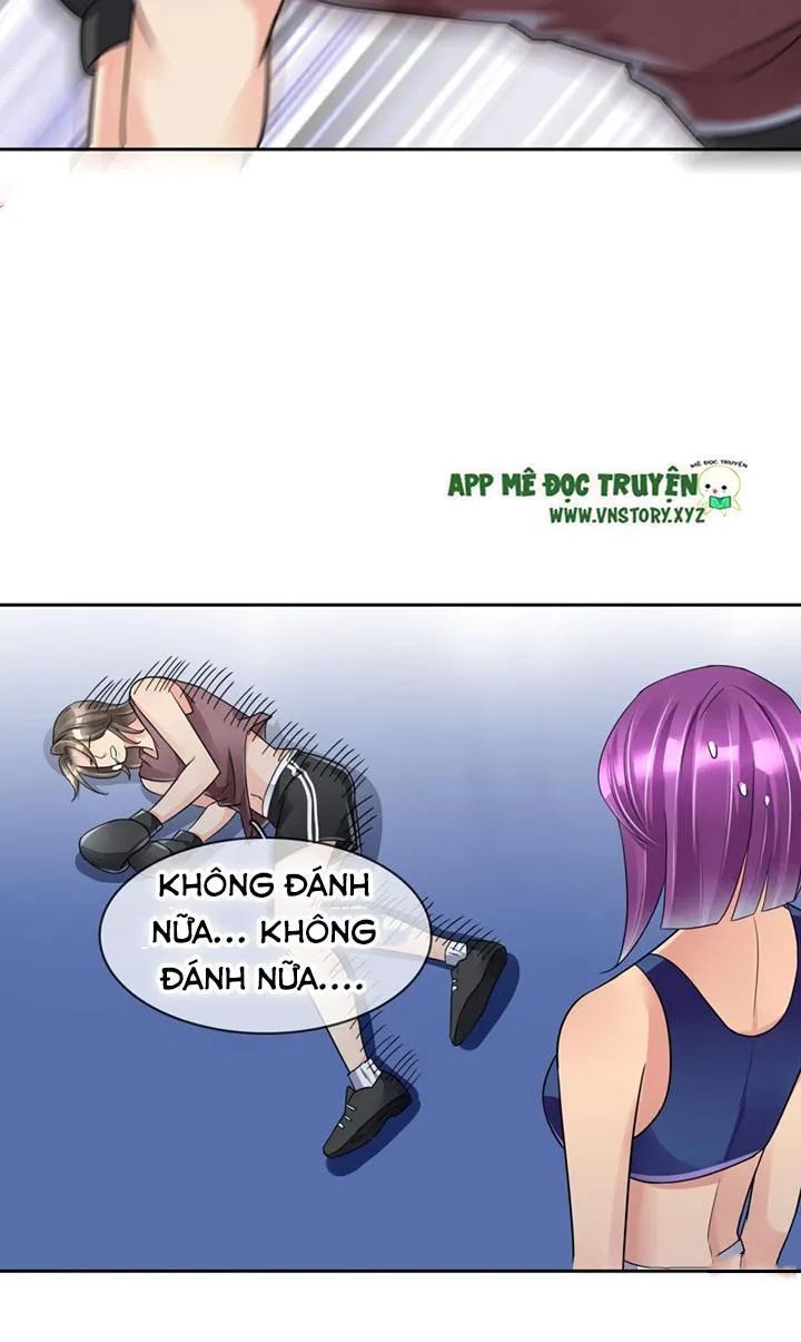 Hào Môn Boss Thiên Giới Thê Chapter 49 - Trang 2