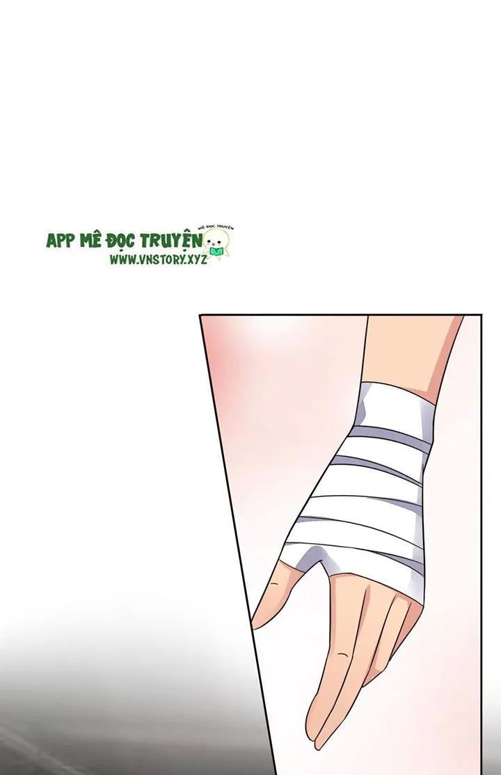 Hào Môn Boss Thiên Giới Thê Chapter 49 - Trang 2