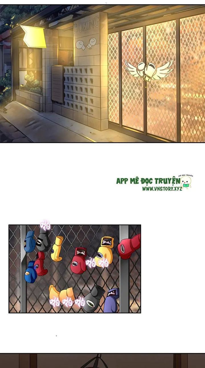 Hào Môn Boss Thiên Giới Thê Chapter 49 - Trang 2