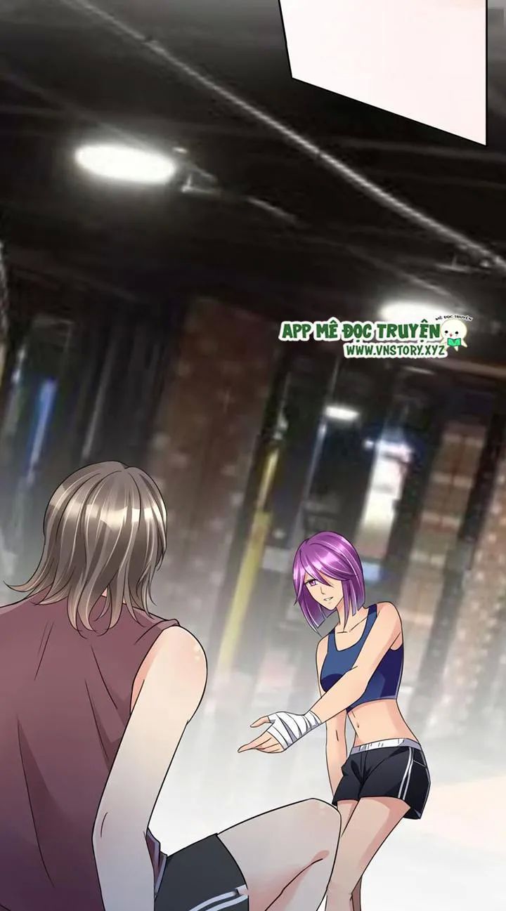 Hào Môn Boss Thiên Giới Thê Chapter 49 - Trang 2