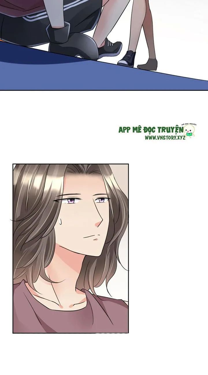 Hào Môn Boss Thiên Giới Thê Chapter 49 - Trang 2