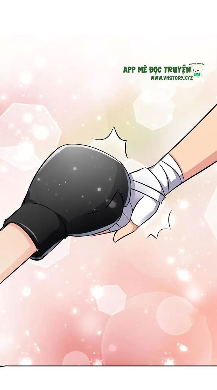 Hào Môn Boss Thiên Giới Thê Chapter 49 - Trang 2