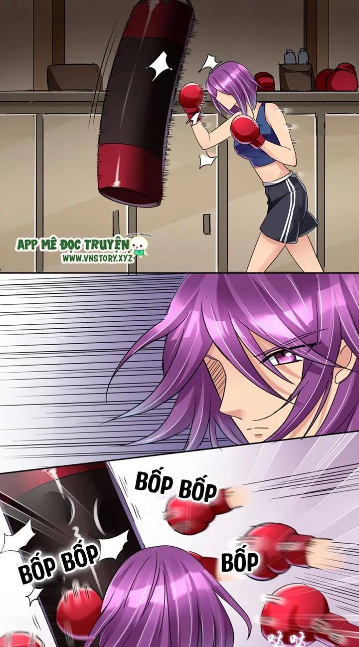 Hào Môn Boss Thiên Giới Thê Chapter 49 - Trang 2