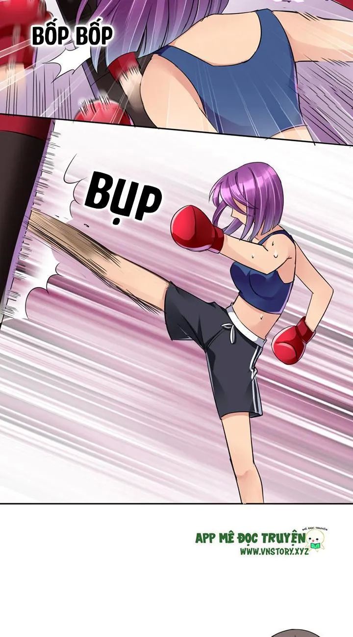 Hào Môn Boss Thiên Giới Thê Chapter 49 - Trang 2