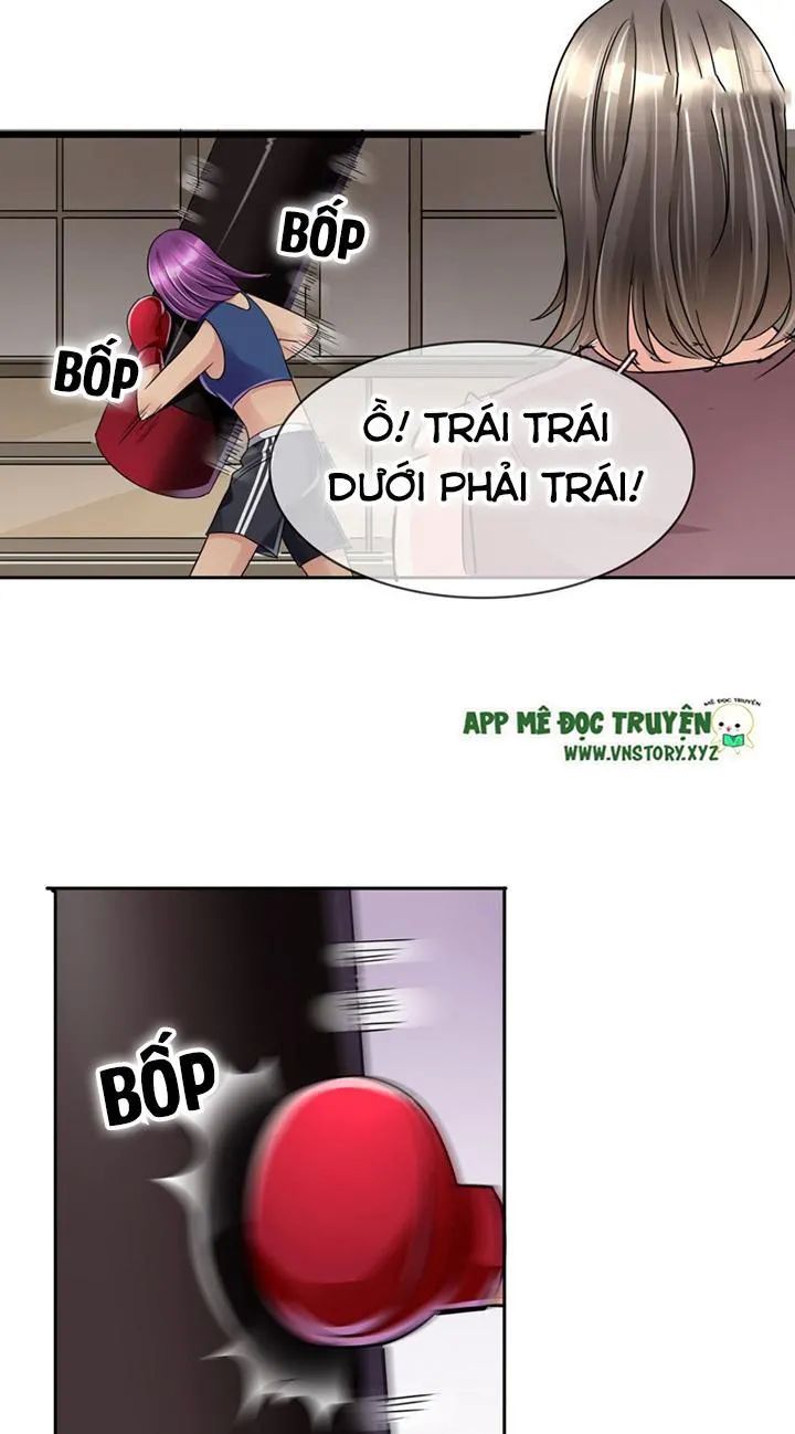 Hào Môn Boss Thiên Giới Thê Chapter 49 - Trang 2