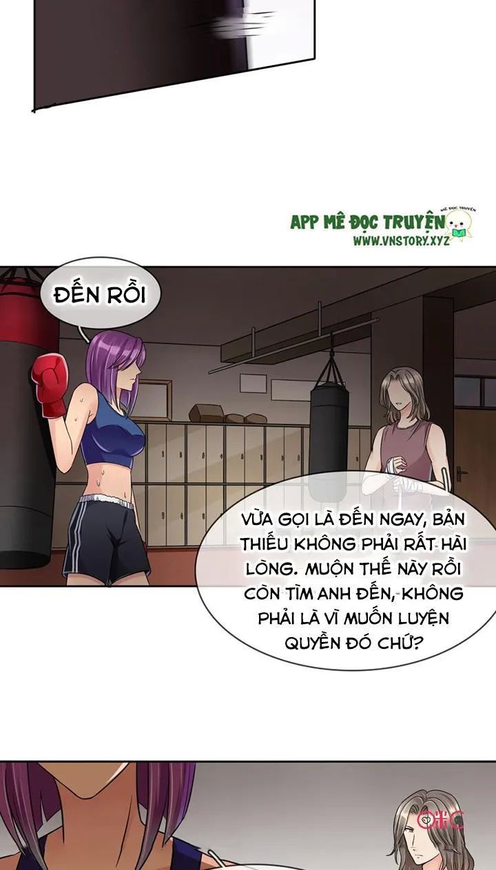 Hào Môn Boss Thiên Giới Thê Chapter 49 - Trang 2