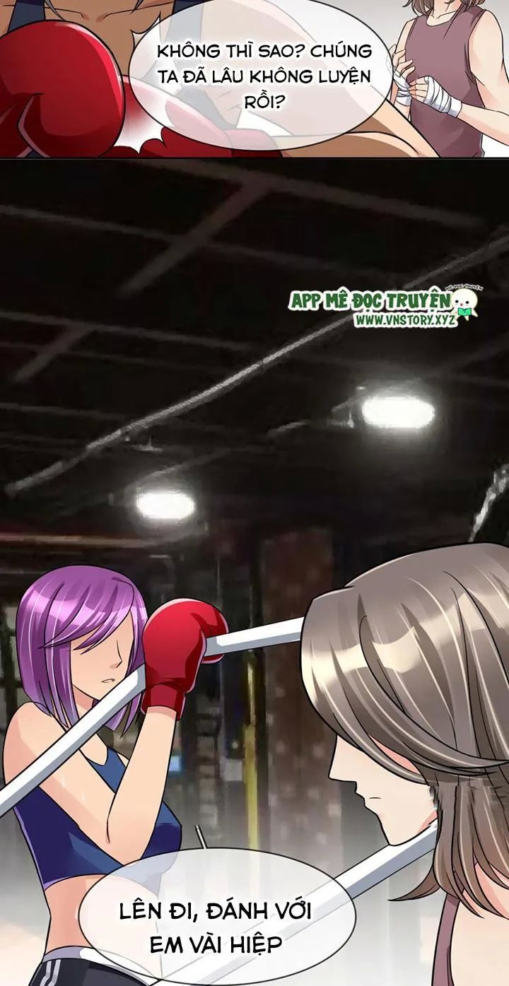 Hào Môn Boss Thiên Giới Thê Chapter 49 - Trang 2