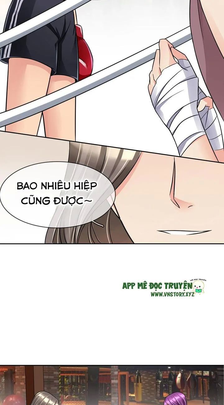 Hào Môn Boss Thiên Giới Thê Chapter 49 - Trang 2