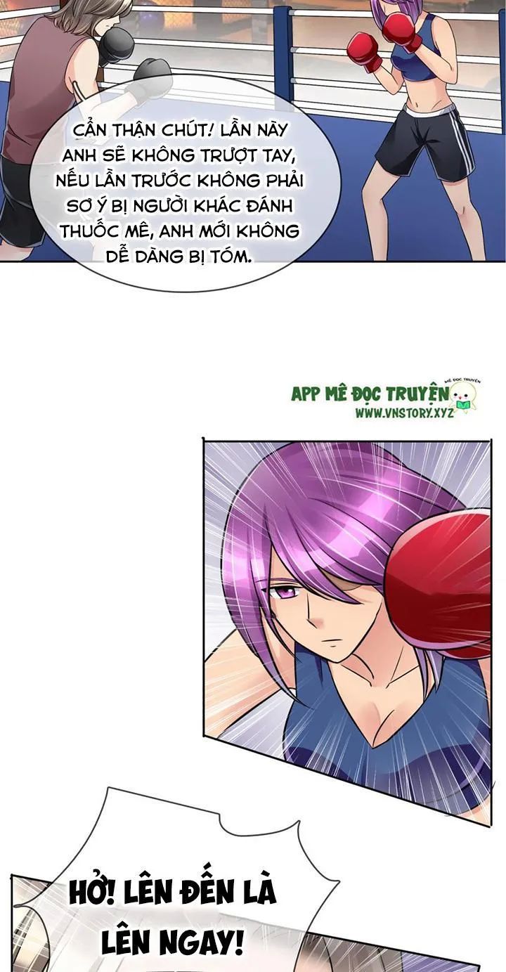 Hào Môn Boss Thiên Giới Thê Chapter 49 - Trang 2
