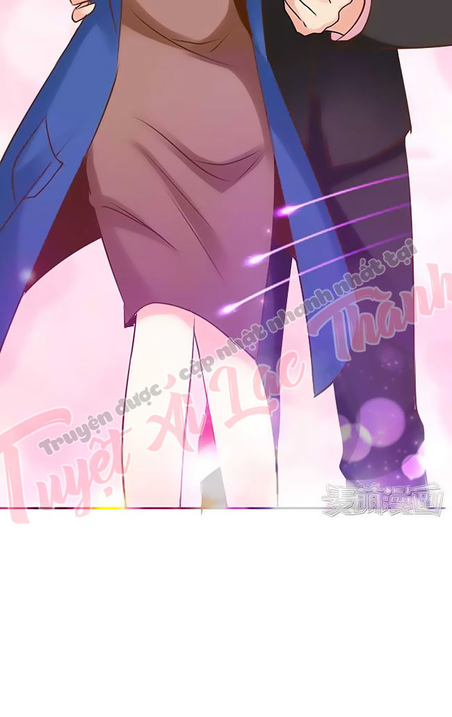 Hào Môn Boss Thiên Giới Thê Chapter 5 - Trang 2