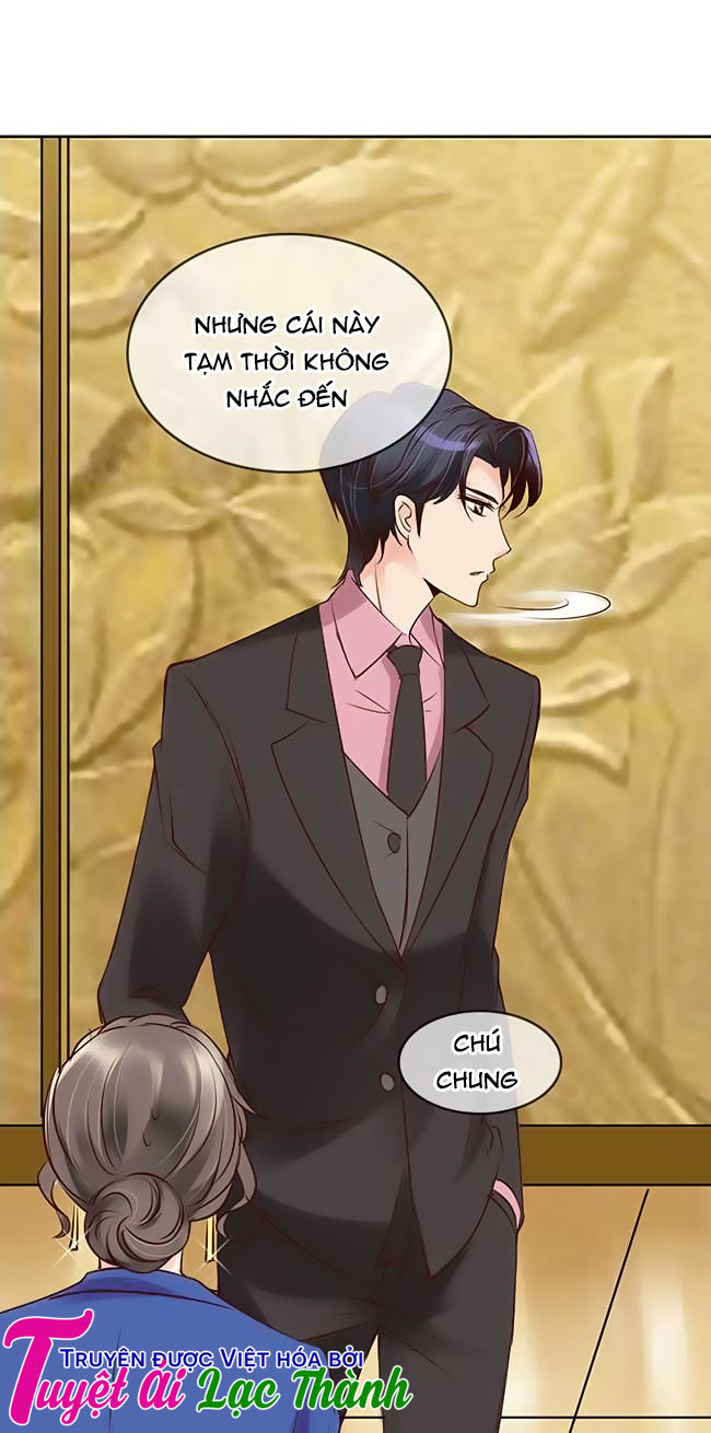 Hào Môn Boss Thiên Giới Thê Chapter 5 - Trang 2