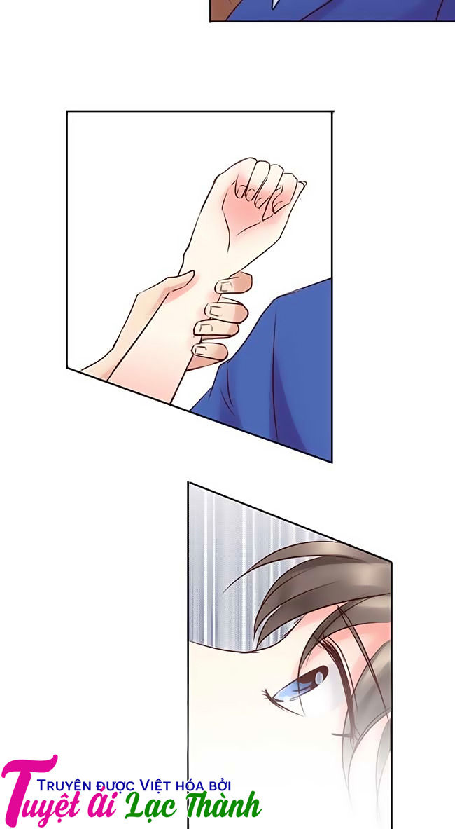 Hào Môn Boss Thiên Giới Thê Chapter 5 - Trang 2