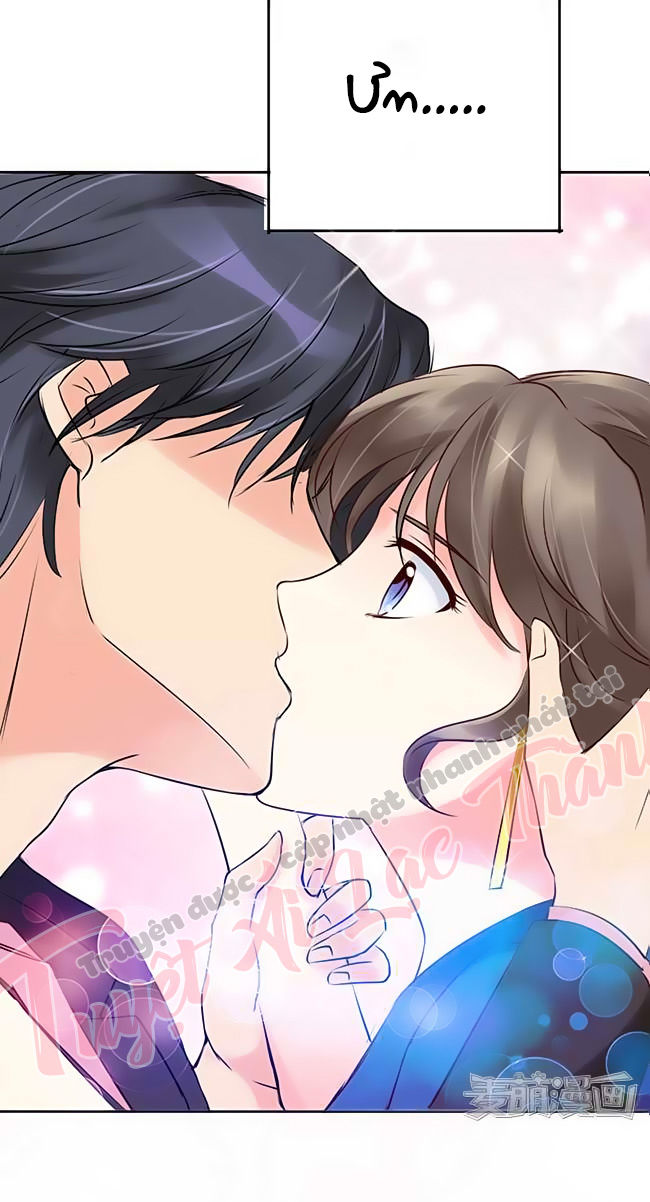 Hào Môn Boss Thiên Giới Thê Chapter 5 - Trang 2